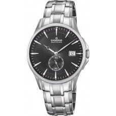 CANDINO C4635/4 CANDINO Gents Silver Stainless Steel Bracelet